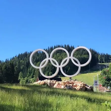 Apartahotel Ib Poljice *