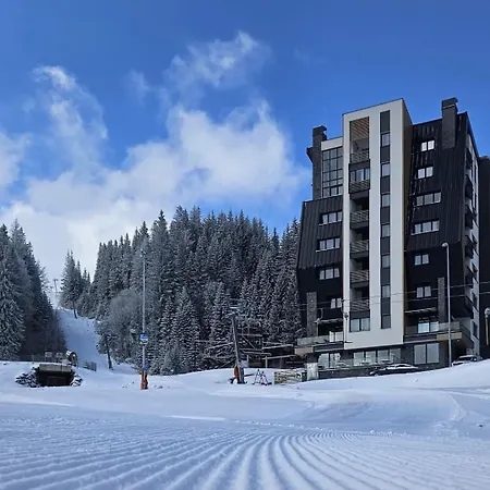 Ib Poljice Apartmanhotel