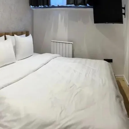 Ib Poljice Apartmanhotel *