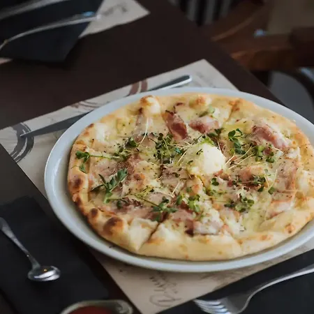 Ib Poljice Apartmanhotel *