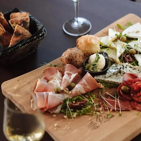 Ib Poljice Apartmanhotel