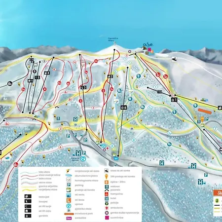 Ib Poljice Apartmanhotel *