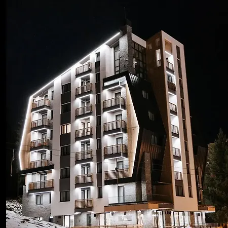 Aparthotel Ib Poljice *