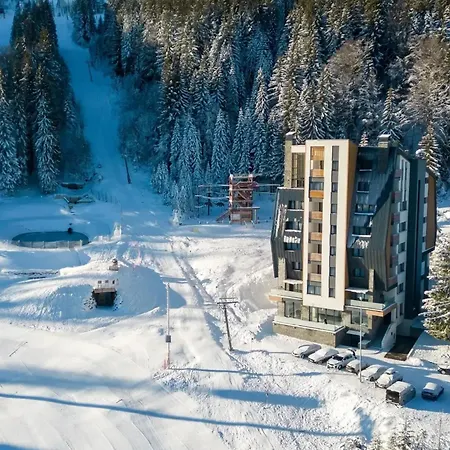 Apartahotel Ib Poljice