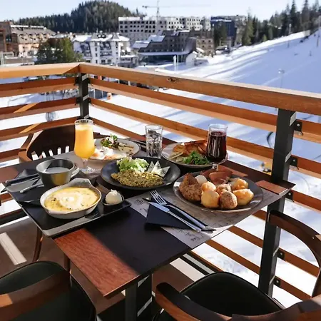 Ib Poljice Apartahotel *