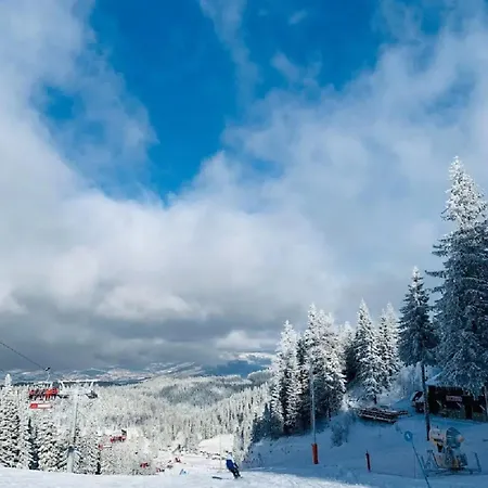 Ib Poljice Apartahotel *